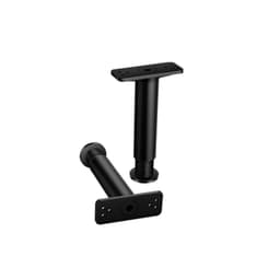 Justerbare møbelben/støtteben for bedre stabilitet 18-34 cm