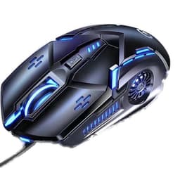 Glowing USB gaming Hiiri