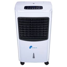 3-i-1 klimaanlegg med fjernkontroll