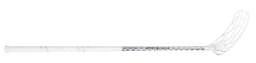 Unihoc Unilite Carbskin TI 26 Round Silver Classic 25/26 | Left / 100 cm