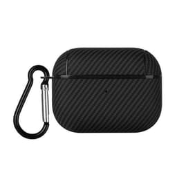 Suojakotelo AirPods Pro 2:lle - Svart