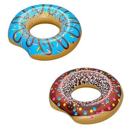 Bestway kylpyrengas donitsi 107 cm
