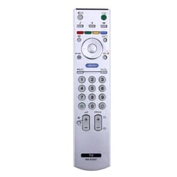 Kaukosäädin RM-ED007 Sony