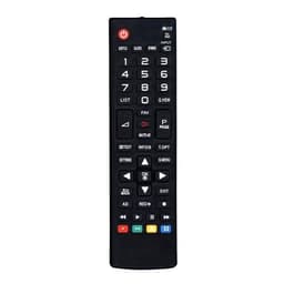 Kaukosäädin AKB73715679 mallille LG TV