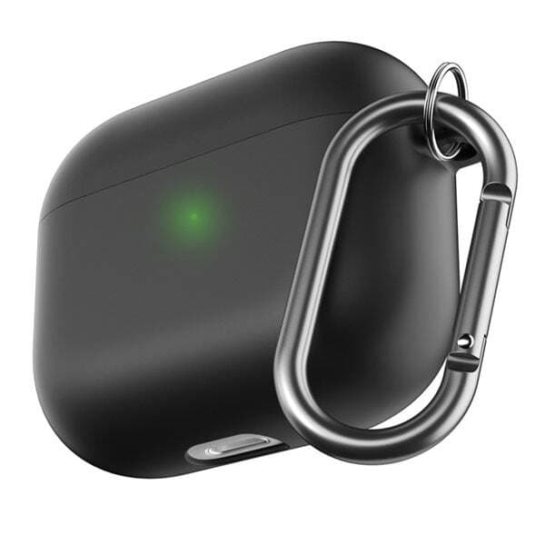 Keybudz PodSkinz HyBridShell Series Hårt skal till Airpods 3