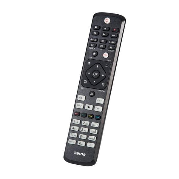 UniversalFjärrkontroll till Philips TV-Apparater