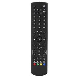 Kaukosäädin CT-8023 Toshiba