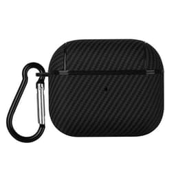 Suojakotelo AirPods 3:lle - Svart