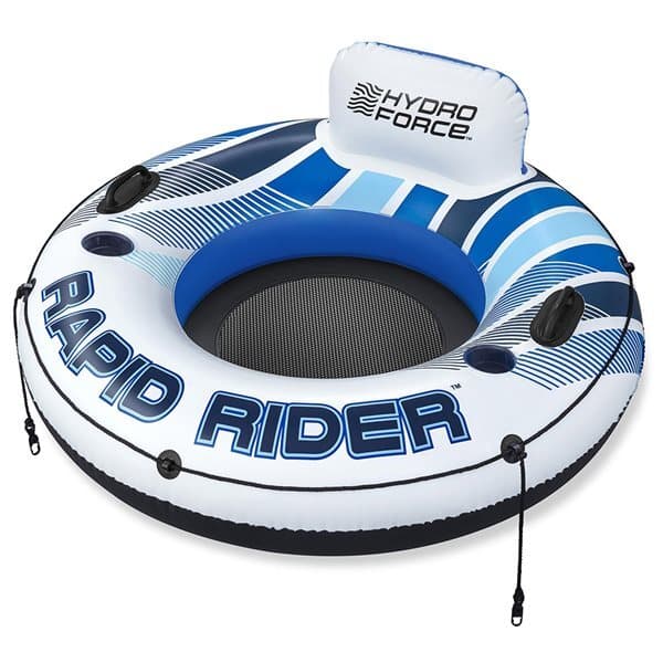 Bestway Rapid Rider 135 cm flytstol