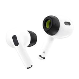 KeyBudz HyperFoam Memory Foam-tips for AirPods Pro
