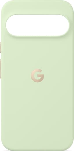 Google Pixel 10 Pro XL deksel (jade)