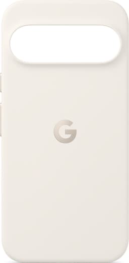 Google Pixel 10 Pro XL deksel (porselen)