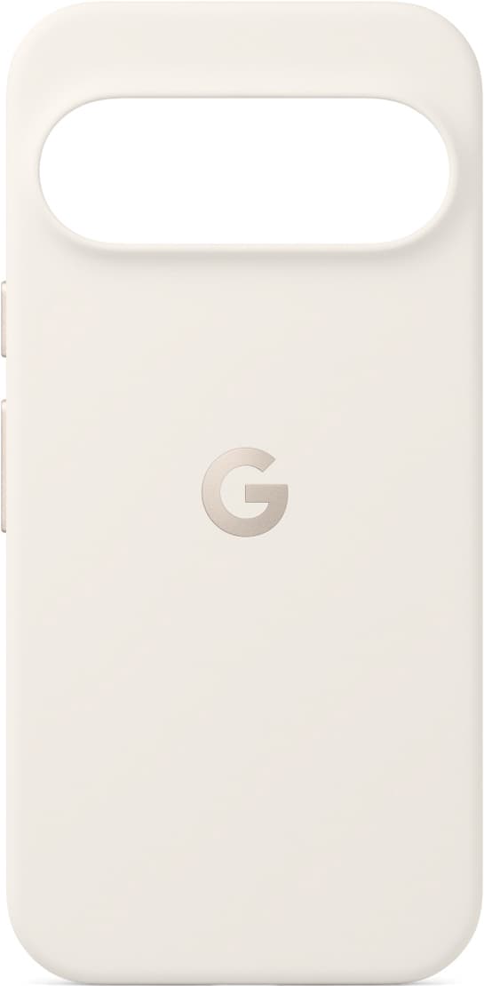 Google Pixel 10/10 Pro deksel (porselen)