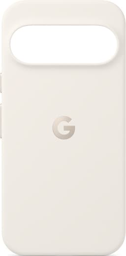 Google Pixel 10/10 Pro-fodral (porslin)
