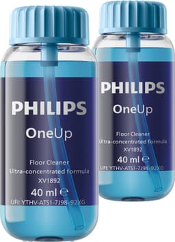 Philips OneUp lattianpuhdistusaine XV1892/02