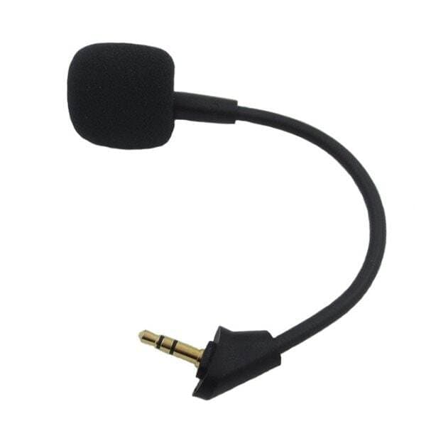 Mikrofon till HyperX Cloud Alpha S