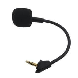 Mikrofon till HyperX Cloud Alpha S