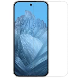 2-pak Herdet glass skjermbeskytter Google Pixel 10 Pro XL