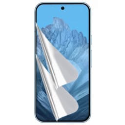 2-pak-Skærmbeskytter 3D Soft HydroGel Google Pixel 10 Pro