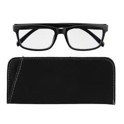 Läsglasögon med blåljusfilter +3,5