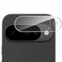 Kamera lins glas Google Pixel 10