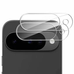 2-pak Kameralinseglass Google Pixel 10