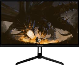 Arozzi Nova FHD | IPS | 200 Hz | 24" gamingskjerm (sort)