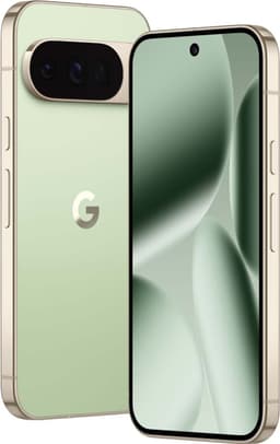 Google Pixel 10 Pro 5G älypuhelin 256 GB (Jade)