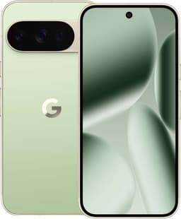 Google Pixel 10 Pro 5G älypuhelin 256 GB (Jade)