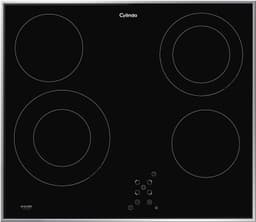 Cylinda Keramisk Spishäll IH6210RF (60 cm)