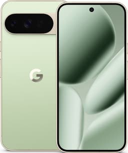 Google Pixel 10 Pro XL 5G älypuhelin 16/256 GB (Jade)