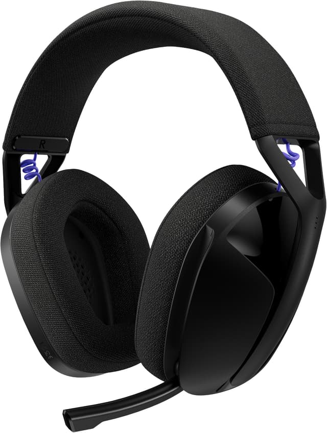 G G321 trådlöst gamingheadset