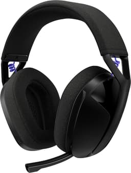 Logitech G G321 trådlöst gamingheadset