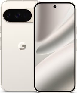 Google Pixel 10 Pro XL 5G älypuhelin 16/256 GB (Porcelain)
