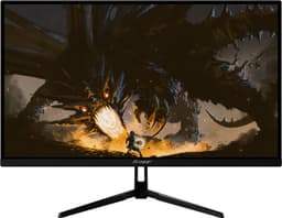 Arozzi Nova QHD | IPS | 180 Hz | 27" gamingskjerm (sort)