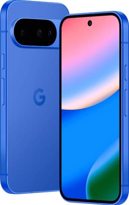 Google Pixel 10 5G älypuhelin 12/128 GB (Indigo)