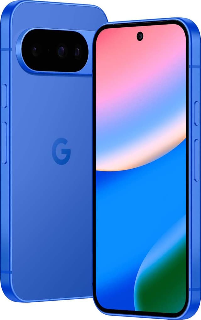 Indigo