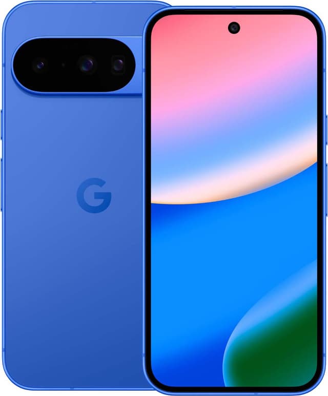 Indigo