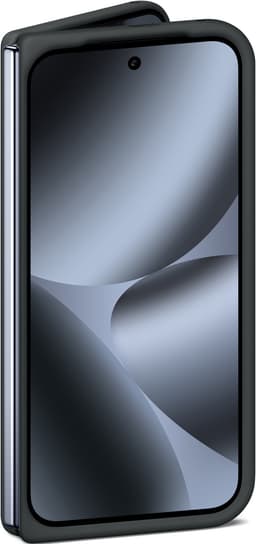 Google Pixel 10 Pro Fold suojakuori (obsidiaani)