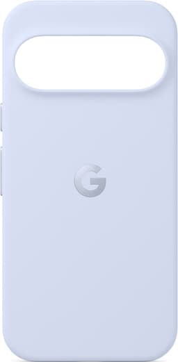 Google Pixel 10/10 Pro skal (frost)