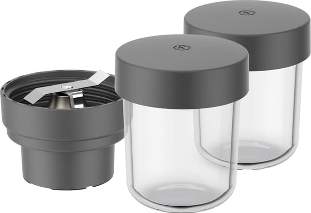 Kenwood Go hackare KAG30.000GY