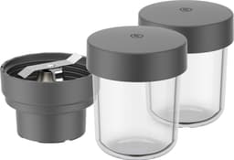 Kenwood Go hackare KAG30.000GY (grå)