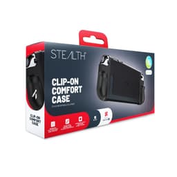 Stealth Clip-on Comfort Case- Nintendo Switch 2