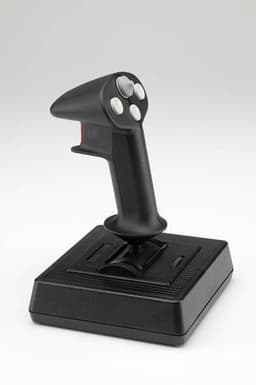 CH Flightstick Pro