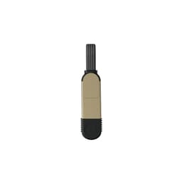 Ladd och datakabel Apple, Android, Lightning, Micro USB & USB-C 6 in 1 inCharge X Marble Beige