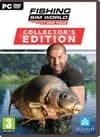 Fishing Sim World 2020 - Pro Tour Collectors Edition (PC)