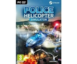 Police Helicopter Simulator PC