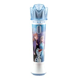 Frost 2 Sing Along Microphone