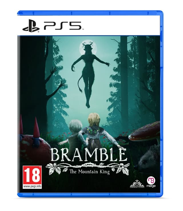 Bramble: The Mountain King Playstation 5