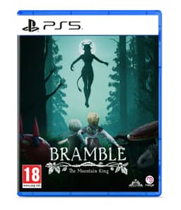 Bramble: The Mountain King Playstation 5